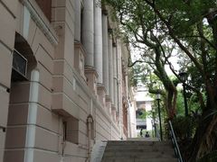 -香港大学