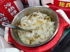 -鲍氏老字号冷热饮老店(瑞安店)