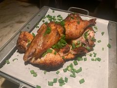 -绿茶餐厅(乐峰广场店)