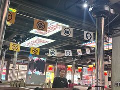 -西塔老太太泥炉烤肉(北京双井店)