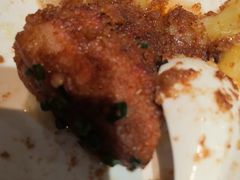 -楚鲜·汉正街一号(天河店)