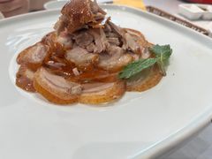 -味+新京宴·烤鸭·北京菜(创意谷店)