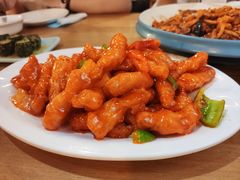-陈傻子餐厅(世纪都会店)