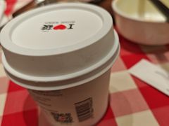 -西贝(大华虎城店)