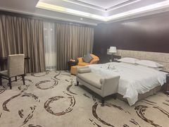 -张家港华芳金陵国际酒店