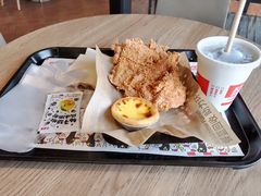 -肯德基(中州一店)