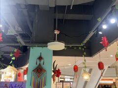 -云中鱼蒸汽石锅鱼(川沙百联店)