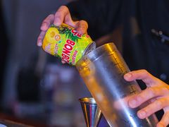 -18BAN音乐啤酒馆(西丽店)