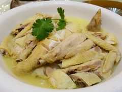 -东豪园林海鲜酒家(南港路辅路店)