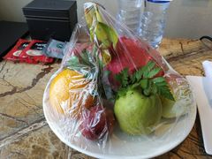 -深圳观澜格兰云天国际酒店