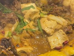 -粗粮人家·东北菜(洋桥店)