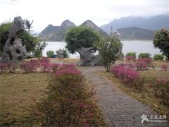 -宝晶宫旅游景区