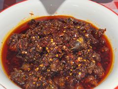 -西江红·株洲本地菜(滨江南路店)