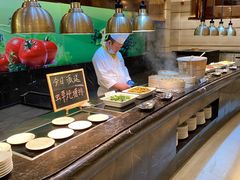 -福州中庚聚龍酒店香汇自助餐厅(南江滨西大道店)