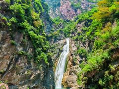 -河南宝泉旅游区
