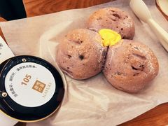 芝心三色薯-奈雪的茶(市百一店)