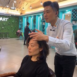 -Hair ART造型沙龙