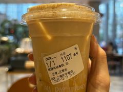 -OUR Bakery(中海环宇荟店)