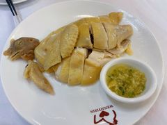 -文记壹心鸡(宝华路店)
