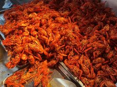 -为民烧烤吧.自贡爆炒菜(收录10年好店)