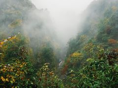 -九峰山