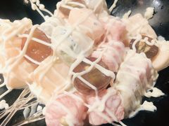 -炉小哥烤肉(朗悦公园茂店)