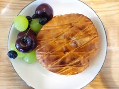 国王饼-老梦面包CHEZMOREL(麦子店)