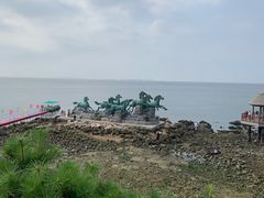 -养马岛旅游度假区