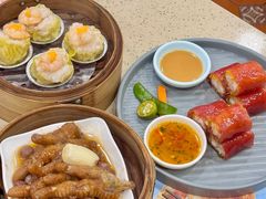 -点都德(龙之梦店)