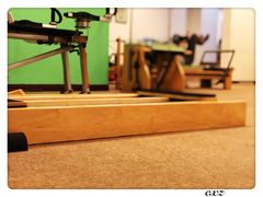 -Isofit 普拉提·婵柔工作室