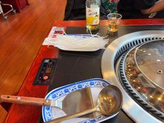 -田家大院东北农家菜铁锅炖(西安总店)