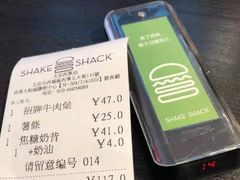 -Shake Shack(西单大悦城店)