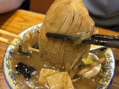 -清真高老大牛排胡辣汤(嵩山路总店)