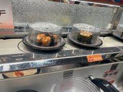 -争鲜回转寿司(朝北大悦城店)