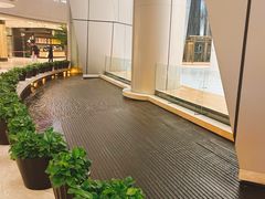 -上海明天广场JW万豪酒店