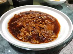 精品扒肉条-紫光园(创始店)