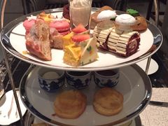 -LONG BAR 廊吧(外滩华尔道夫酒店)