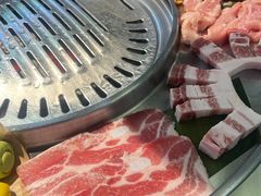 -哈哈碳都·牛肋条无限自助烤肉(宝龙店)