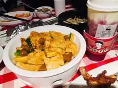 -西贝(金桥店)