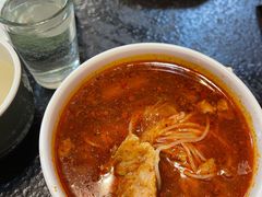-金龙烧烤·牛肉面(西塔店)