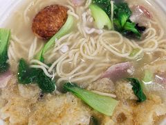 -鸿福面馆·非物质文化遗产(活力源店)