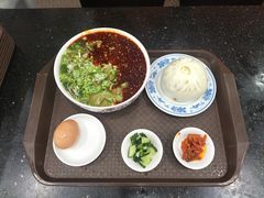 -敦煌宾馆·伎乐天风味餐厅