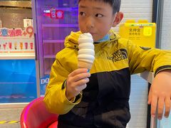 -DQ·蛋糕·冰淇淋(民勇嘉泰店)