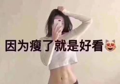 -香薇妮丝·定制减肥·身材管理