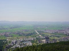 -五祖寺