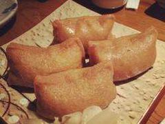 -万藏·荞麦酒房BANKURA JAPANESE SOBA KITCHEN(长乐路店)