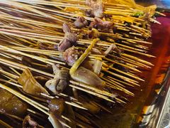 -雲记卢妈冷锅串串(中道街总店)