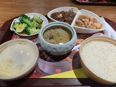 -真功夫(北京西站店)