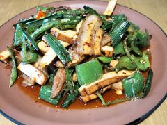 -易老九江湖菜(北滨一路店)
