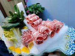 -新天明砂锅鱼头煲